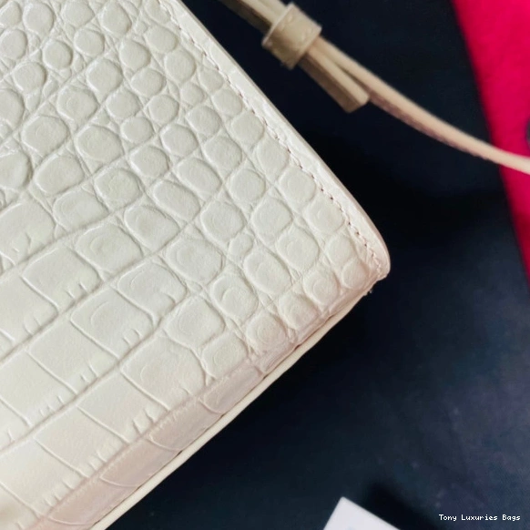 Tony Luxuries YSL CASSANDRA BAG HANDLE MINI TOP 0812